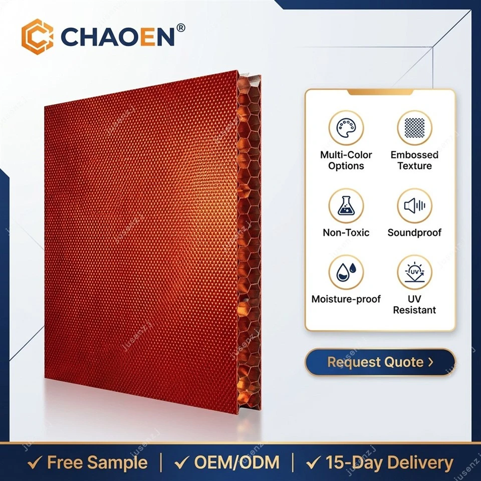 Embossed Honeycomb Panel suppliers Embossed Honeycomb Panel suppliers