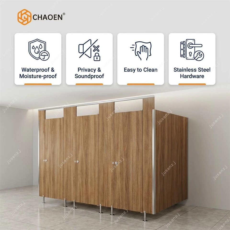 HPL Compact Toilet Partition suppliers HPL Compact Toilet Partition suppliers