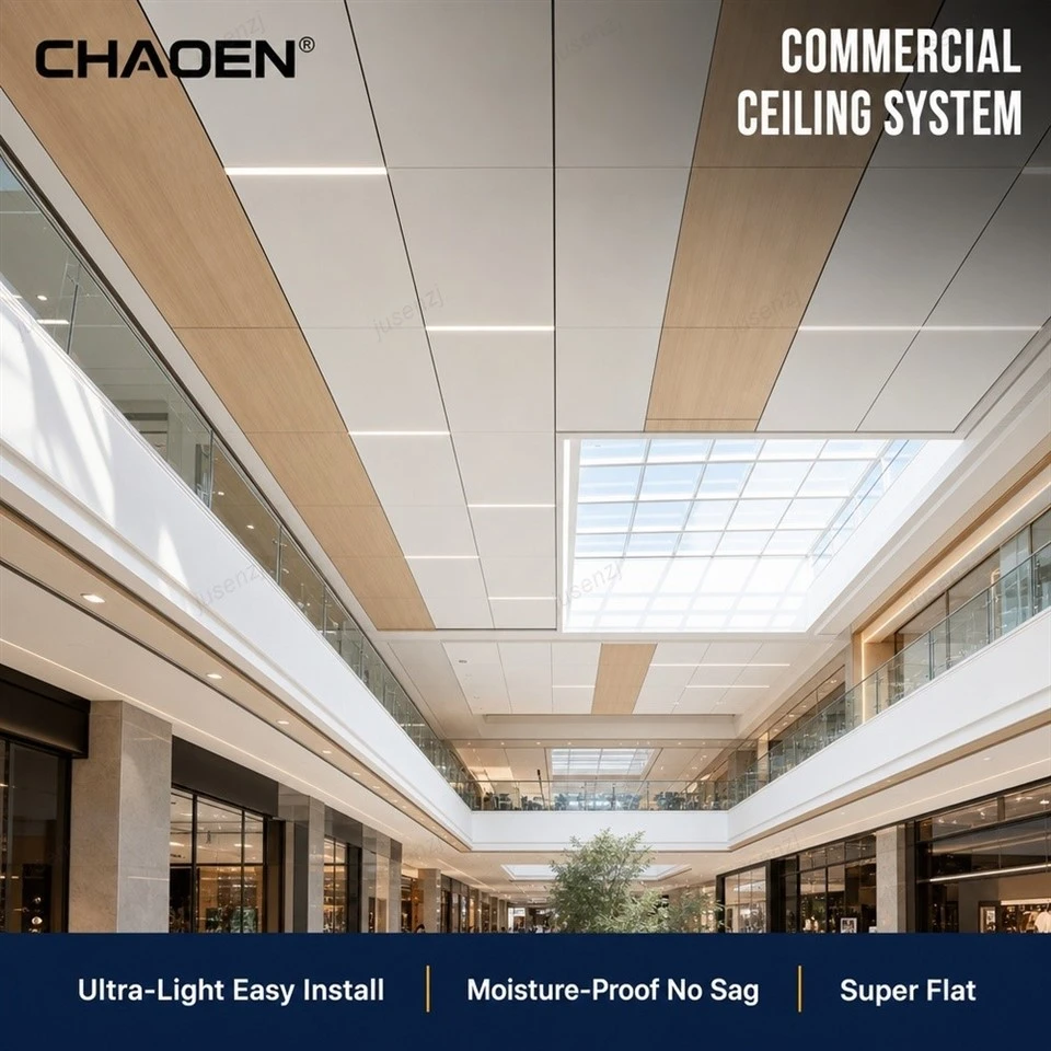 Stain Resistant Aluminium Honeycomb Panel Ceiling-CHAOEN high quality Stain Resistant Aluminium Honeycomb Panel Ceiling-CHAOEN high quality